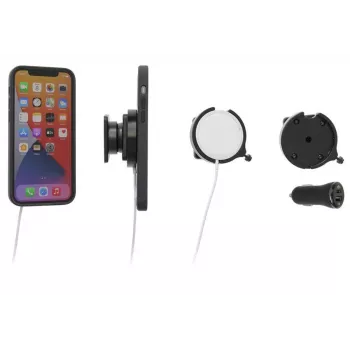 Mount with tilt swivel For