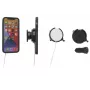 Mount with tilt swivel For