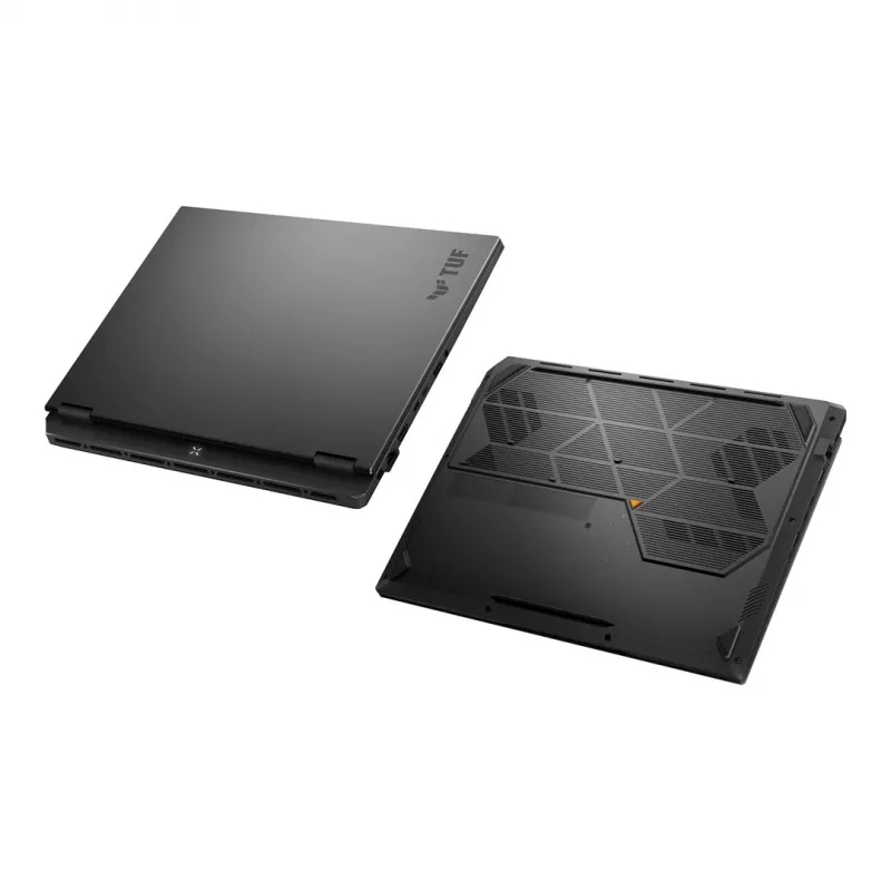 Laptop ASUS TUF Gaming A16 FA608 16 inch — AMD Ryzen 7 260 (8c/16t, up to 5.1 GHz), 16 GB DDR5, 512 GB PCIe 4.0 SSD, NVIDIA GeForce RTX 5070 8 GB