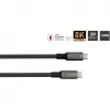 Goodconnections 2402-T018A USB Cable