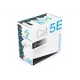 Networking cable A-LAN KIU5OUTZ305 U/UTP Cat5e 305 m Grey
