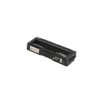 Ricoh 888640 toner cartridge 1 pc(s) Original Black