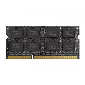8GB DDR3L SO-DIMM, 8 GB, 1 x 8 GB, DDR3L, 1600 MHz, 204-pin SO-DIMM