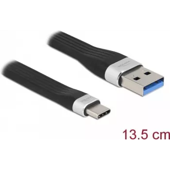 FPC Flat Ribbon Cable DeLOCK USB 3.2 Gen 1 85771