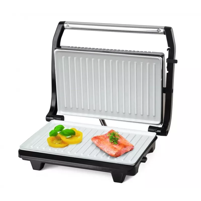 Esperanza EKG006 Electric grill 750W Stainless Steel/Black