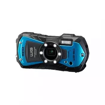 Pentax WG-90 Blue