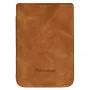 Tablet Case | POCKETBOOK | Brown | WPUC-627-S-LB