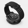Suunto Vertical Solar 3.56 cm (1.4) Dot-matrix 49 mm 280 x 280 pixels Touchscreen Black GPS (satellite)
