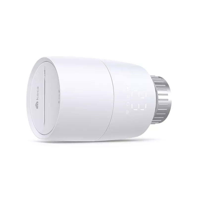 TP-Link Kasa KE100 Smart Thermostatic Radiator Valve