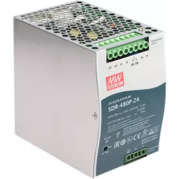 Other SDR-480P-24