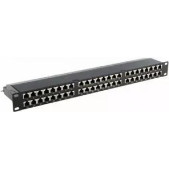 Hypertec 257281-HY patch panel 1U