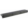 Hypertec 257281-HY patch panel 1U