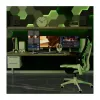 JAPANNEXT JN-IPS245G320F-HSP computer monitor 62.2 cm (24.5 inch) 1920 x 1080 pixels Full HD LCD Black