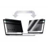 NATEC NFP-1616 display privacy filters Frameless display privacy filter 33.8 cm (13.3)