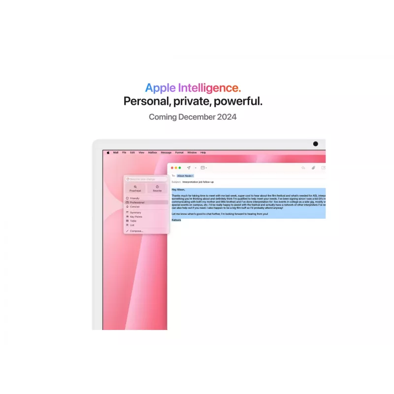 iMac 24 Retina 4.5k Display M4, Pink, M4 (10-CPU/10-GPU), 24GB, 512GB, standard glass, Touch ID, German, Gigabit Ethernet, Magic Mouse, MD2U4D/A