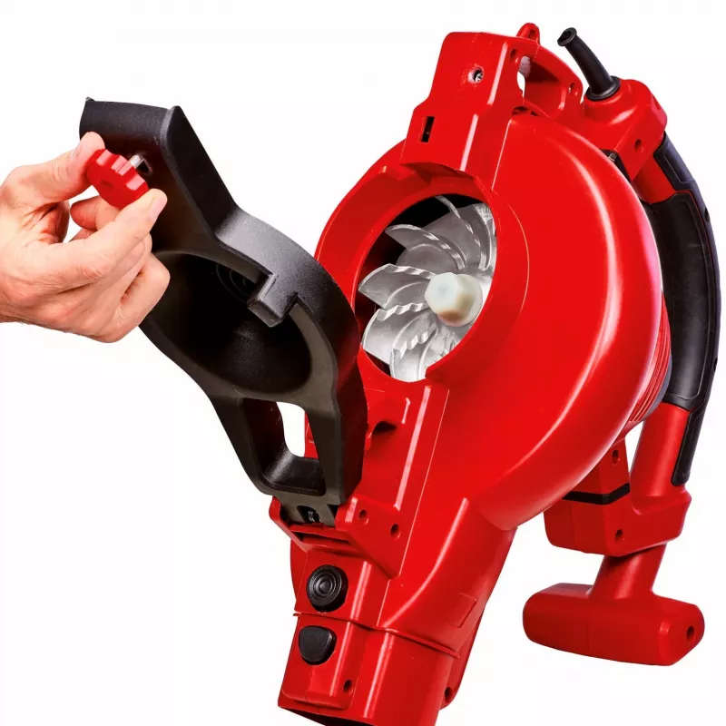 Einhell GC-EL 3000 E 3000 W 300 km/h (Open Box)