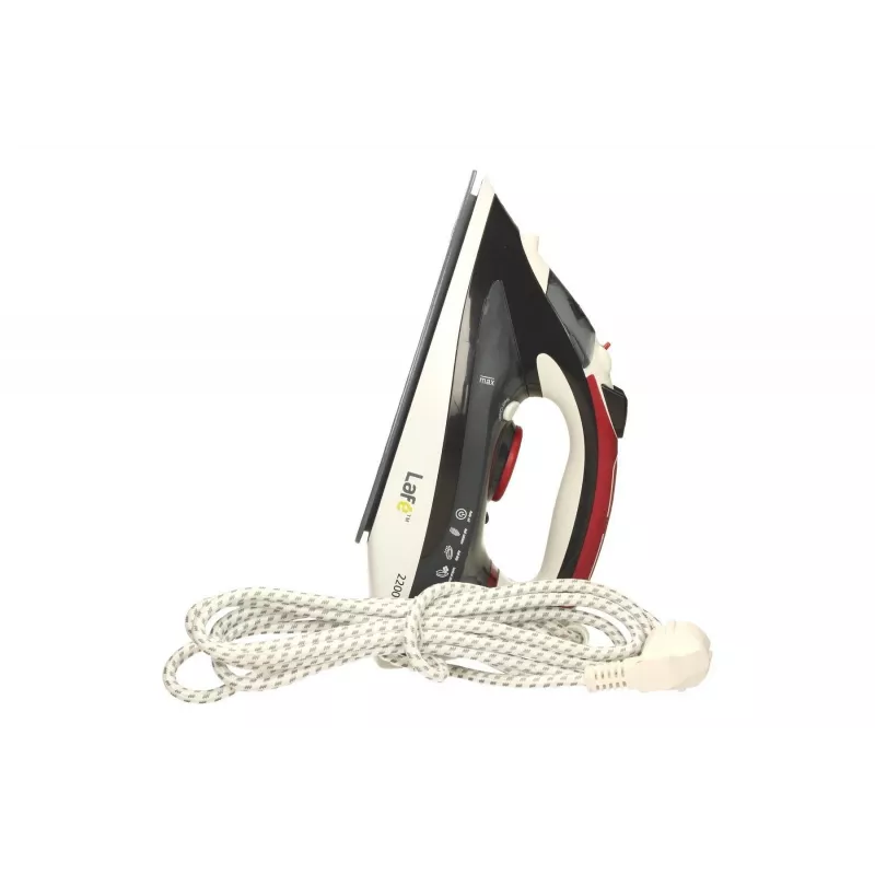Steam iron Lafe LAF02b