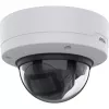 IP security camera Axis P3278-LVE — Dome, 3840×2160, Indoor & outdoor, Ceiling/wall mount, 1/1.8 inch CMOS, 0.03 lx, 103° H