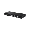 Switch TENDA TEG1120P-16-150W PoE+ Gigabit 16x 1Gb/s, 135W PoE budget