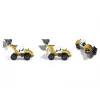 Loader toy Lena WORXX, model 04612EC, multicolour, for ages 3+