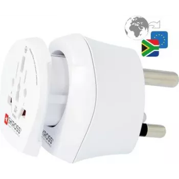 Skross 1.500202-E White