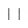 Mounting Arms EDBAK VWM.ARMS for Modular Menu Board, Black, max load 40 kg