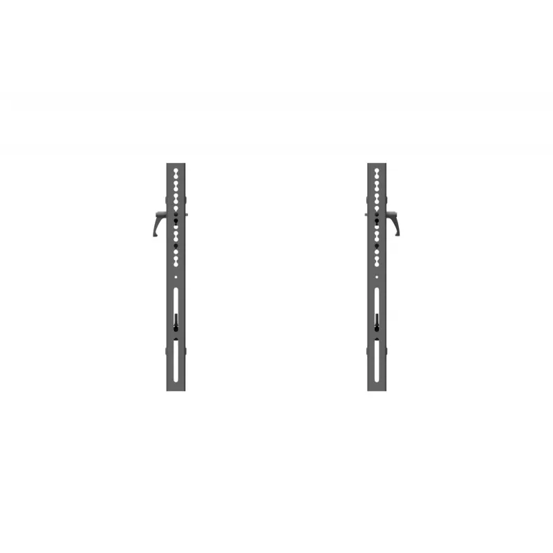 Mounting Arms EDBAK VWM.ARMS for Modular Menu Board, Black, max load 40 kg