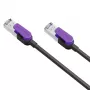 Network Cable Cat8 S/STP CABLETIME 20m black