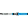 Torque wrench Gedore TF-Z100 20–100 Nm, square drive ratchet, adjustable torque 20 to 100 Nm