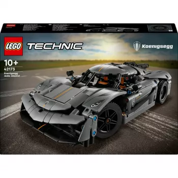 Lego 42173 Grey