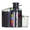 Juice maker ESPERANZA EKJ002 — 500 W, 0.45 L juice container, 1.5 L pulp bin, stainless steel/black