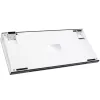 Ducky Tinker 75 keyboard Gaming USB German Black