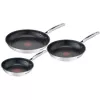 Tefal Duetto+ G732S3 pan set 3 pc(s)