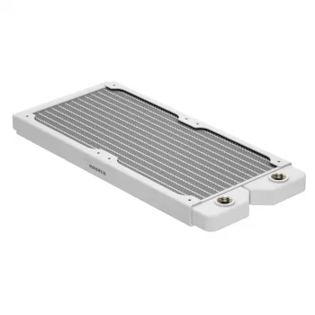 Barrow Dabel-20a Radiator 240 mm - White (Dabel-20a 240)