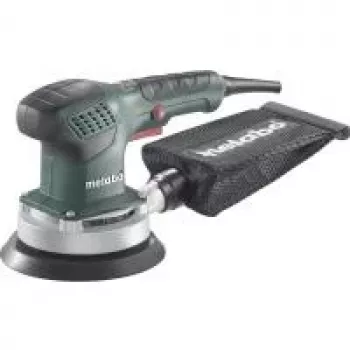 Orbital sander Metabo SXE 3150