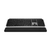Logitech Master Series MX Keys S Combo for Mac - backlit - Wireless (920-012845)