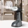 Clothes Steamer Maestro MR-357 1500W — Handheld Garment Steamer