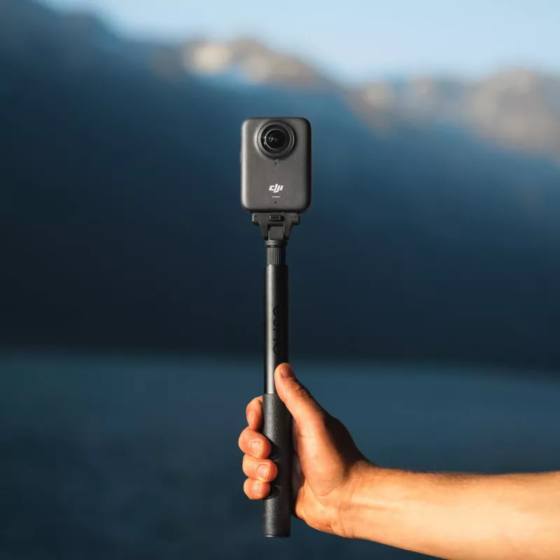 CAMERA OSMO 360 ADVENTURE/COMBO CP.OS.00000442.05 DJI