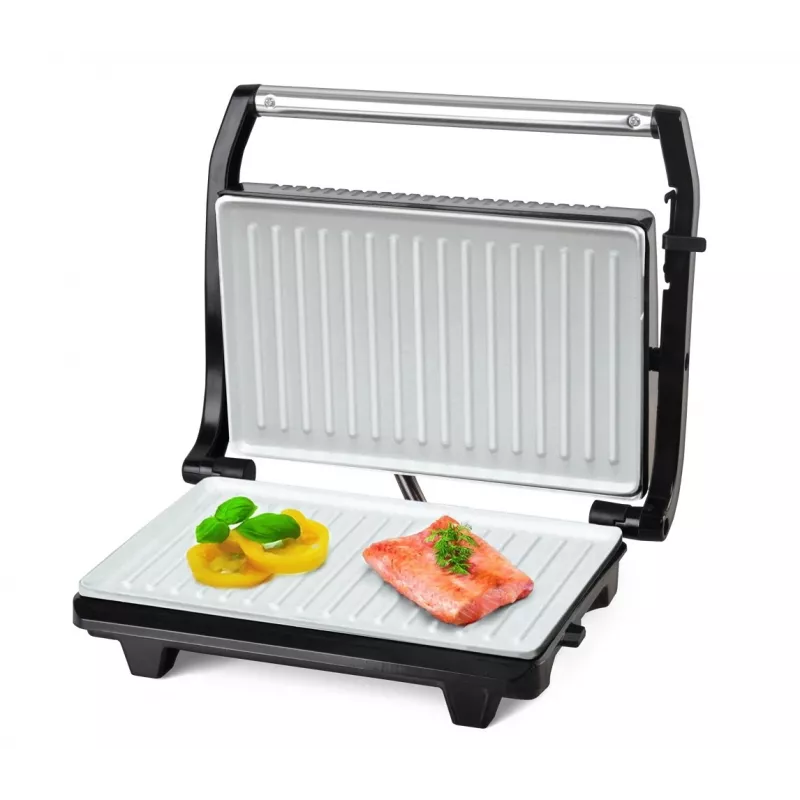 Esperanza EKG006 Electric grill 750W Stainless Steel/Black
