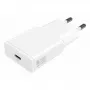 Charger 4smarts 541123 Indoor AC Fast Charging Smartphone Tablet White