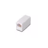 Digitus at-a 8/8 Digitus RJ45 Networks Adapter White CAT 5 CAT 5e