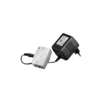 Wentronic Goobay Opto-Coaxial-Converter - converts digital Optical Toslink Signal in digital RCA signal (11919)
