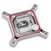 EK Water Blocks EK-Quantum Magnitude Accent Frame - Red
