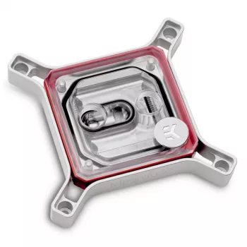 EK Water Blocks EK-Quantum Magnitude Accent Frame - Red