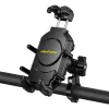 Bicycle Phone Holder Ulefone Armor Mount Pro AM01