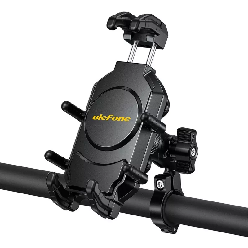 Bicycle Phone Holder Ulefone Armor Mount Pro AM01