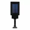 Solar lamp Superfire FF7-B 28W with 2400mAh battery — outdoor LED lighting