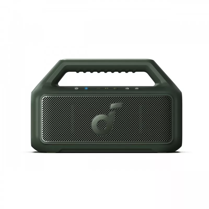 Soundcore Boom 2 Speaker Green