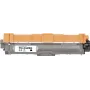 Renkforce Toner replaces Brother TN-242BK, TN242BK Black 2500 Pages RF-5608324 (RF-5608324)