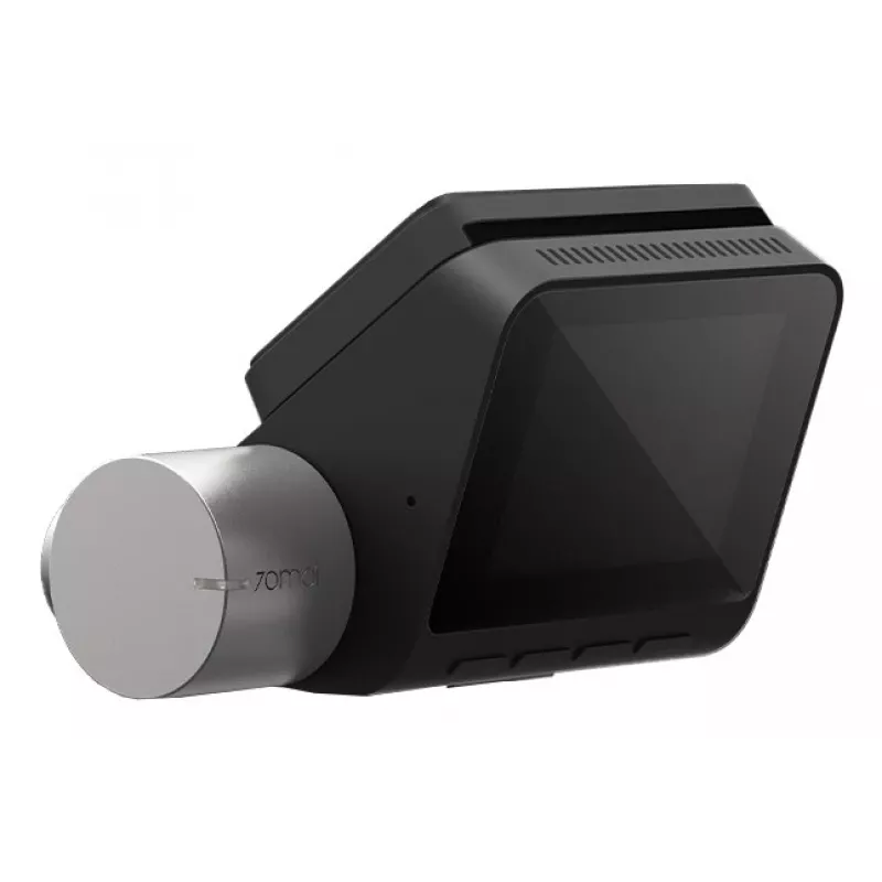 Dashcam 70mai A510 car recorder Full HD 2560×1944 140° Wi‑Fi Bluetooth GPS 2 inch IPS display USB, 500 mAh